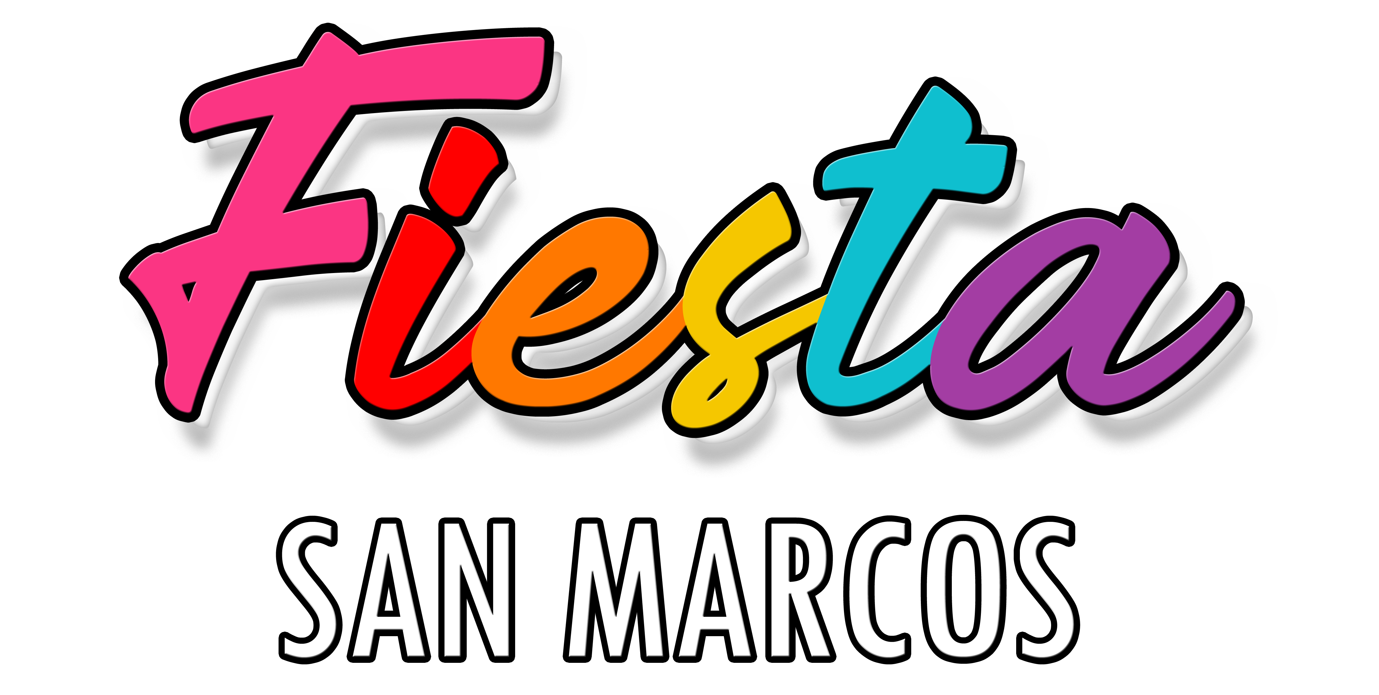 Fiesta San Marcos